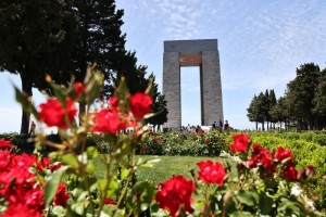 Çanakkale Kültür Gezisi Düzenlendi